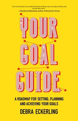 bokomslag Your Goal Guide