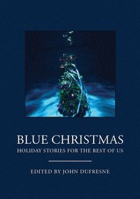 bokomslag Blue Christmas