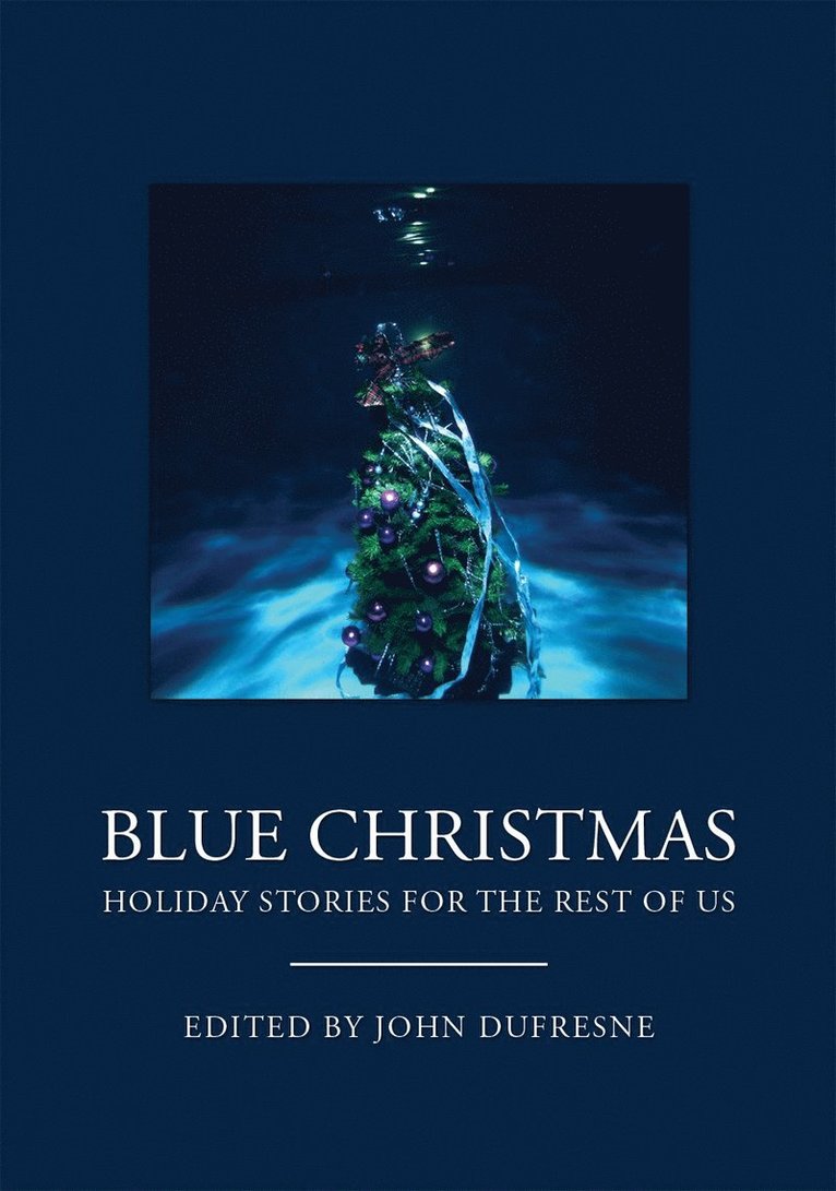 Blue Christmas