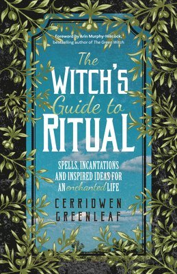The Witch's Guide to Ritual 1
