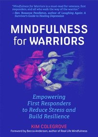 bokomslag Mindfulness For Warriors