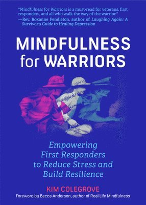 Mindfulness For Warriors 1