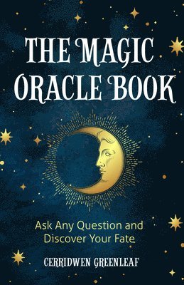 Magic Oracle Book 1