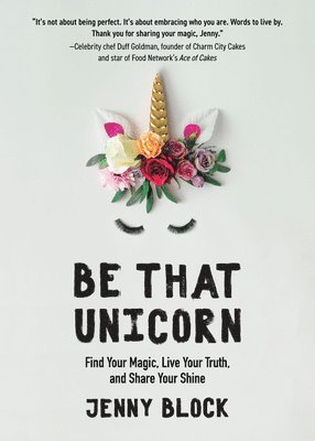 Be That Unicorn 1