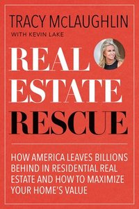 bokomslag Real Estate Rescue