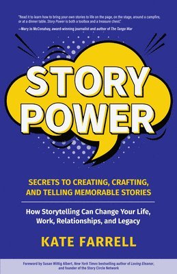 Story Power 1