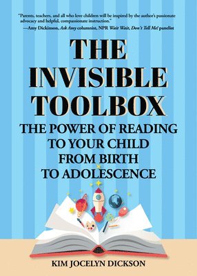 The Invisible Toolbox 1