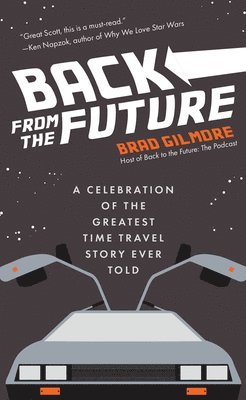 Back From the Future 1