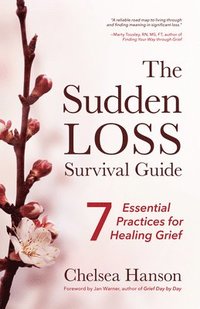 bokomslag The Sudden Loss Survival Guide