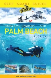 bokomslag Reef Smart Guides Florida: Palm Beach
