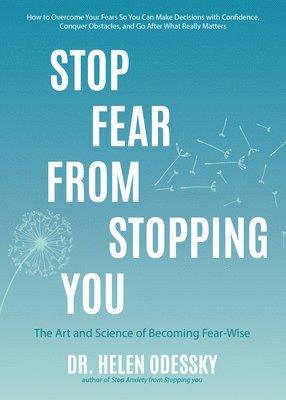 Stop Fear From Stopping You 1