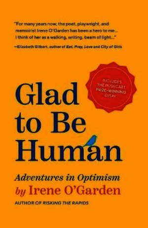 Glad to Be Human