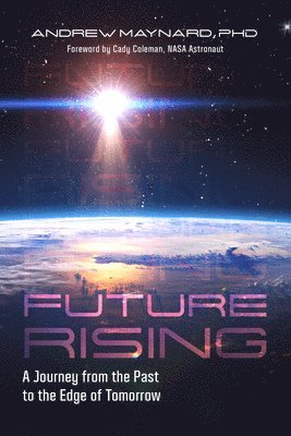 bokomslag Future Rising