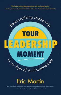 Your Leadership Moment 1