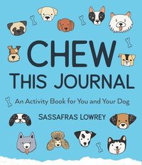 bokomslag Chew This Journal