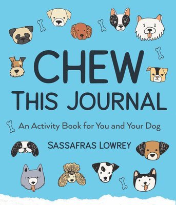 Chew This Journal 1