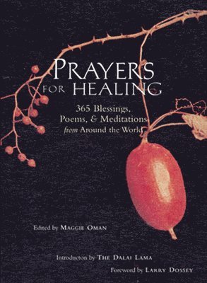 bokomslag Prayers for Healing