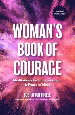 bokomslag The Woman's Book of Courage