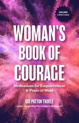 Woman's Book of Courage