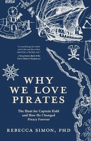 Why We Love Pirates 1