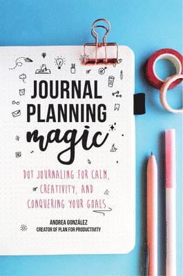 Journal Planning Magic 1