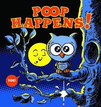 bokomslag Poop Happens