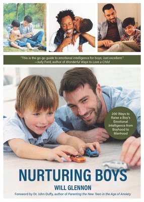 Nurturing Boys 1