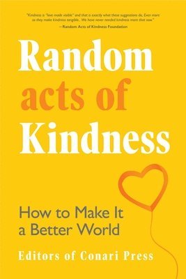 Random Acts of Kindness 1