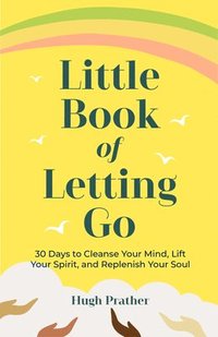 bokomslag Little Book of Letting Go