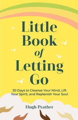 Little Book of Letting Go 1