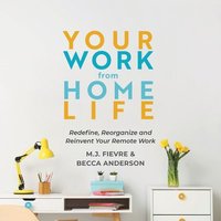 bokomslag Your Work from Home Life