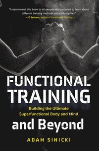 bokomslag Functional Training and Beyond