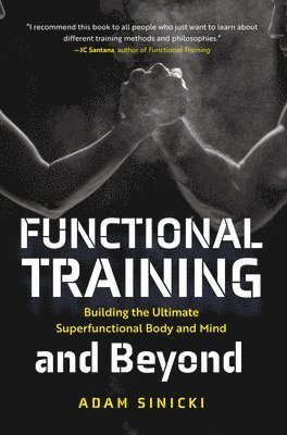 bokomslag Functional Training and Beyond