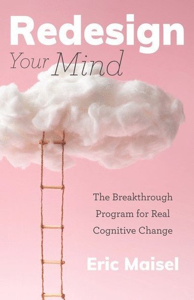bokomslag Redesign Your Mind