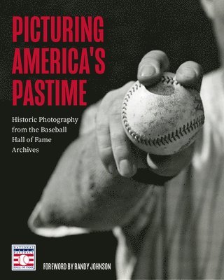 Picturing America's Pastime 1