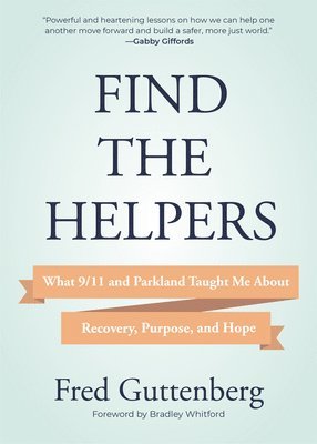 bokomslag Find the Helpers