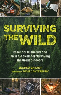 Surviving the Wild 1