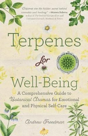 Terpenes for Well-Being