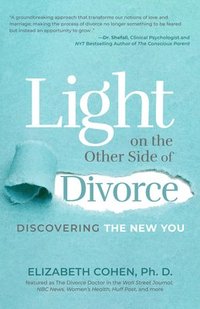 bokomslag Light on the Other Side of Divorce