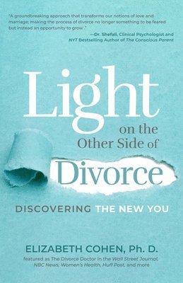 bokomslag Light on the Other Side of Divorce