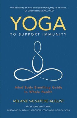 bokomslag Yoga to Support Immunity