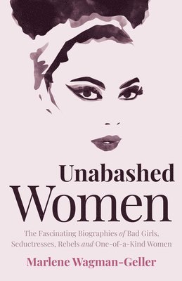 Unabashed Women 1