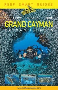 bokomslag Reef Smart Guides Grand Cayman
