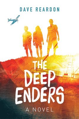 Deep Enders 1