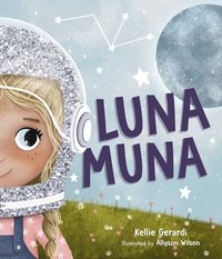 bokomslag Luna Muna