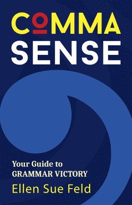 Comma Sense 1