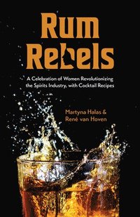 bokomslag Rum Rebels
