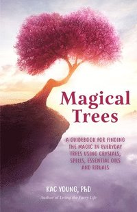 bokomslag Magical Trees