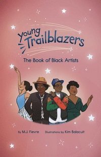 bokomslag Young Trailblazers