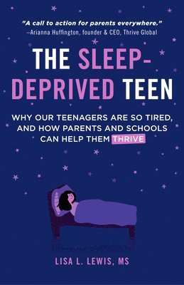 The Sleep-Deprived Teen 1